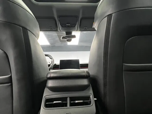 Jetour Dashing — Фото автомобиля 15