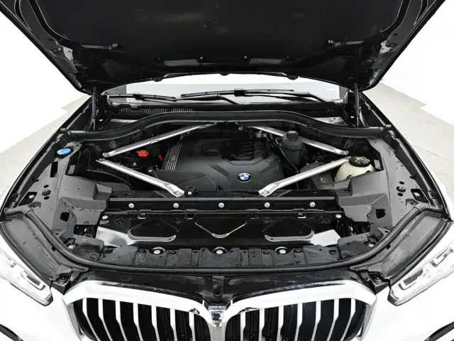 BMW X5 — Фото автомобиля 17