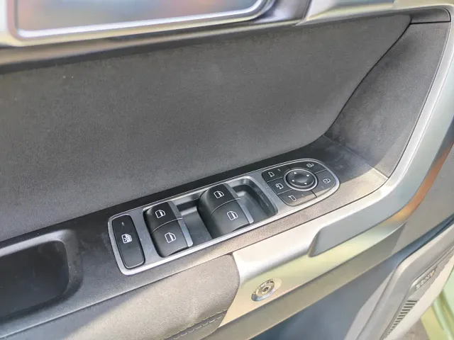 Chery Tansuo 06 — Фото автомобиля 15