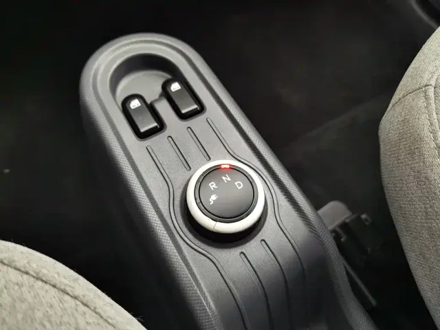 Wuling Hongguang Mini EV — Фото автомобиля 13