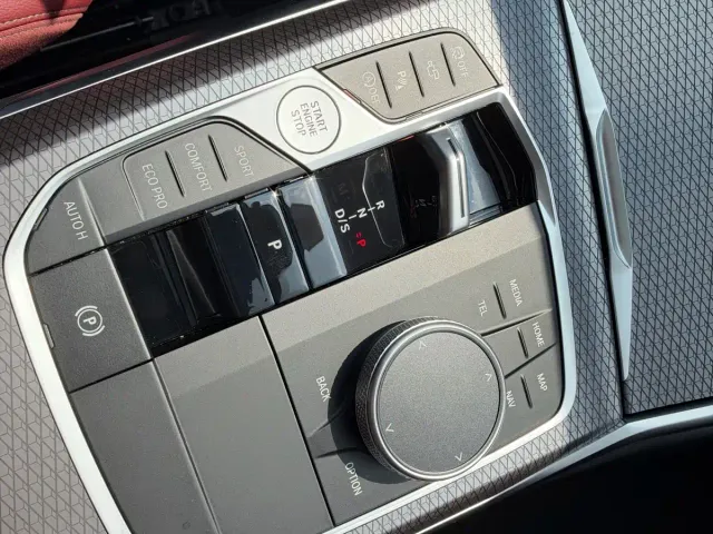 BMW 3 Series — Фото автомобиля 16