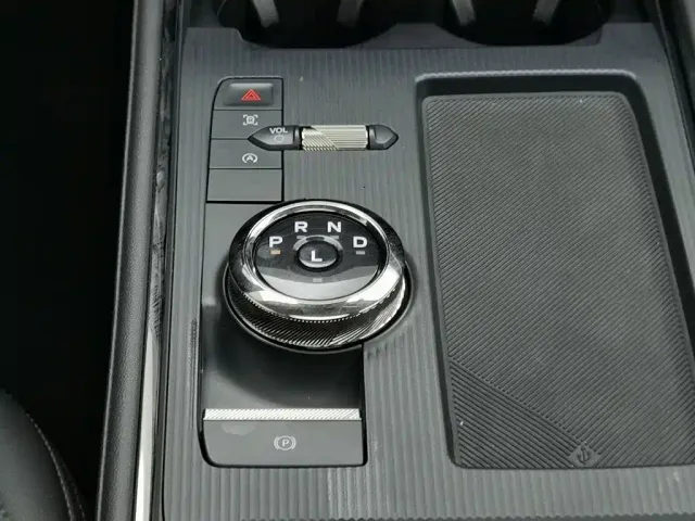 Ford Mondeo — Фото автомобиля 13