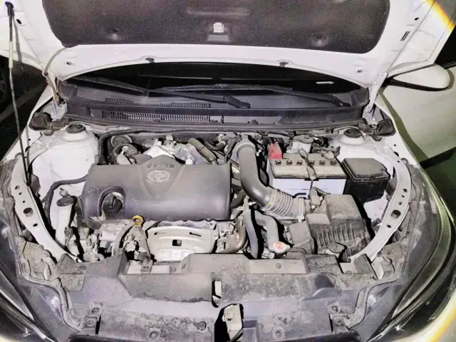 Toyota YARiS L Zhi Xuan — Фото автомобиля 3