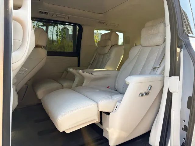 Buick Zhijing Shijia — Фото автомобиля 12