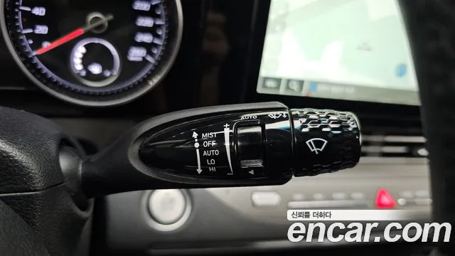 Hyundai Grandeur Premium — Фото автомобиля 15