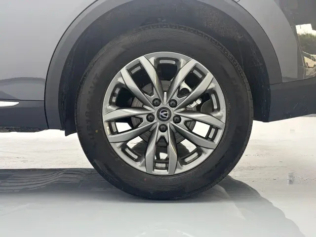 Changan CS55 Plus — Фото автомобиля 6