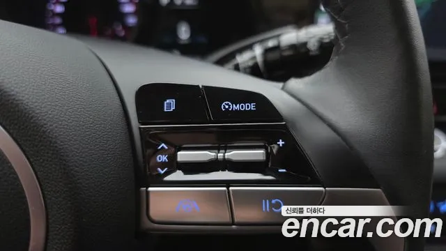 Hyundai AVANTE — Фото автомобиля 7