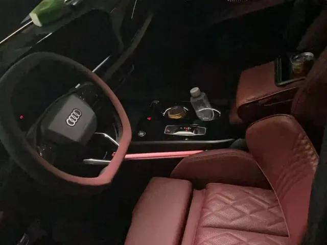 Audi A5L Sportback — Фото автомобиля 5