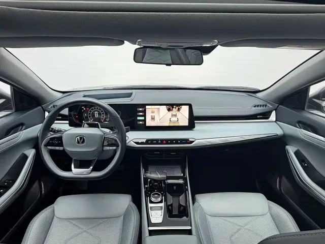 Changan Raeton Plus — Фото автомобиля 16