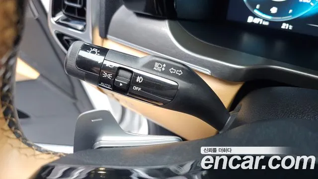 Kia Sorento 4th Gen — Фото автомобиля 24
