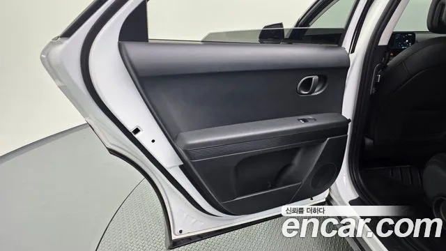 Hyundai Ioniq 5 New — Фото автомобиля 14