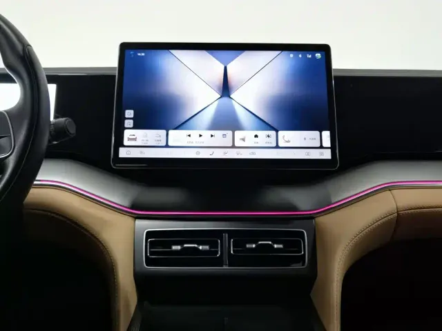 BYD Song L DM-i — Фото автомобиля 12