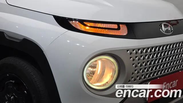 Hyundai Casper Casper Modern — Фото автомобиля 22