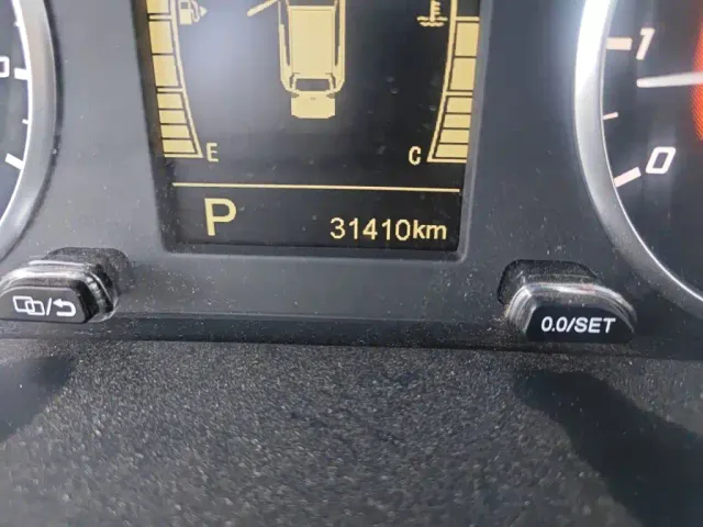 Chery Tiggo 3x — Фото автомобиля 4