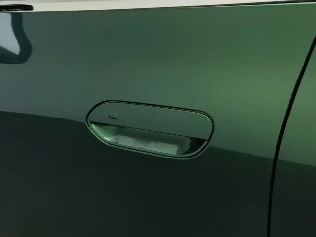 Geely Starry Wish — Фото автомобиля 18