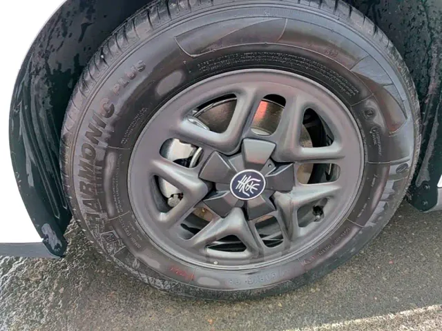 BYD Qin PLUS — Фото автомобиля 22