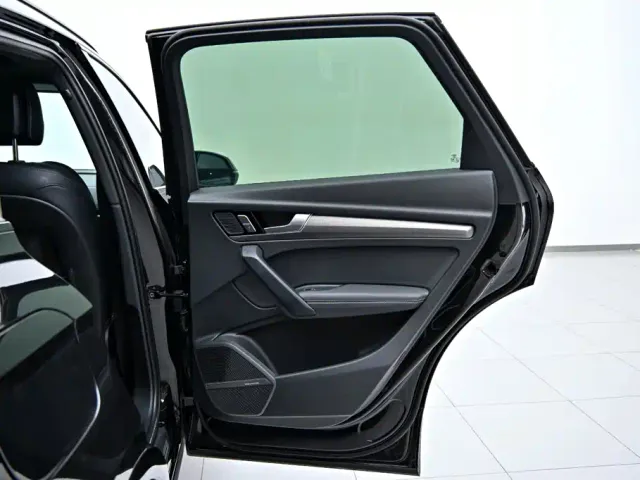 Audi Q5L — Фото автомобиля 22