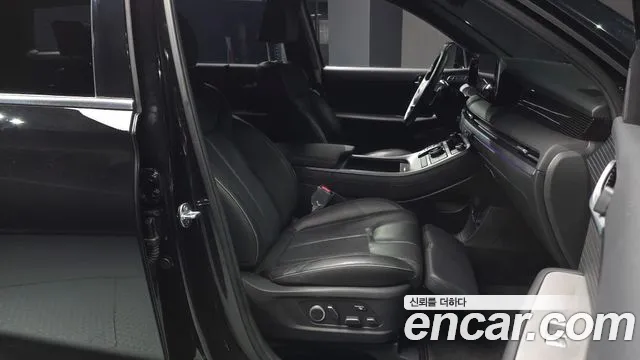 Hyundai Palisade The New Palisade Дизель 2.2 2WD — Фото автомобиля 11
