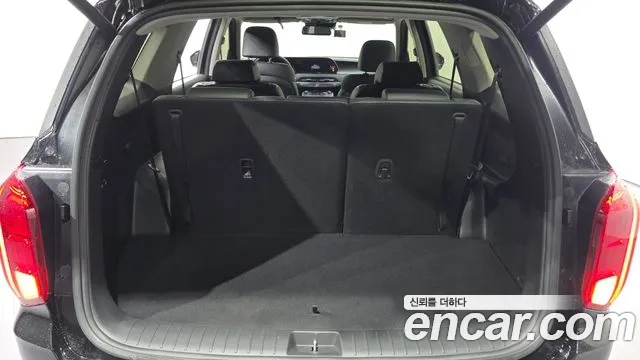 Hyundai Palisade Palisade Бензин 3.8 4WD — Фото автомобиля 18