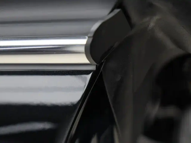 MINI Hatch — Фото автомобиля 8