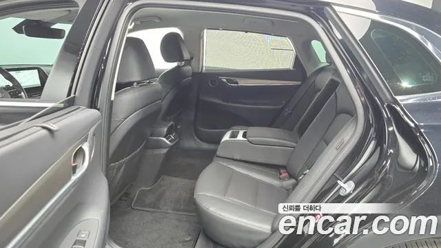 Hyundai Grandeur Новый Grandeur IG — Фото автомобиля 12