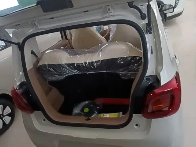 Wuling Hongguang Mini EV — Фото автомобиля 18