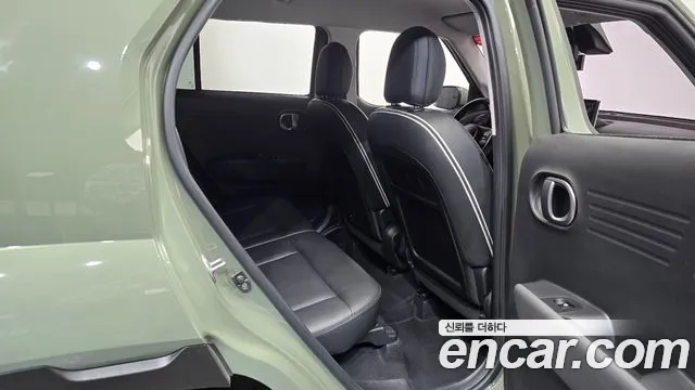 Hyundai Casper — Фото автомобиля 17