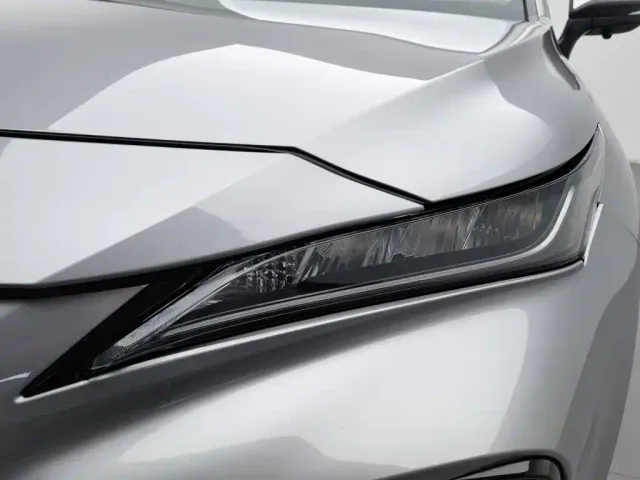 Toyota Venza — Фото автомобиля 7