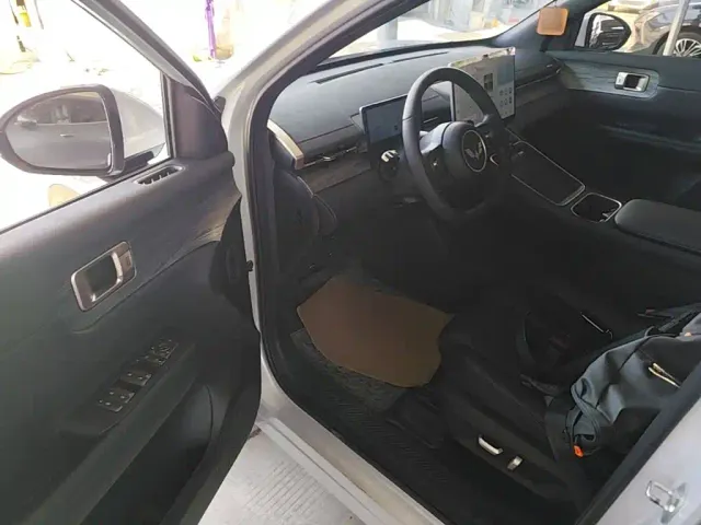 Wuling Starlight S — Фото автомобиля 15