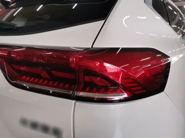 Haval H6 — Фото автомобиля 7