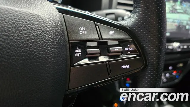 KG_Mobility_Ssangyong Rexton Новый Rexton Sport Khan Дизель 2.2 4WD — Фото автомобиля 25