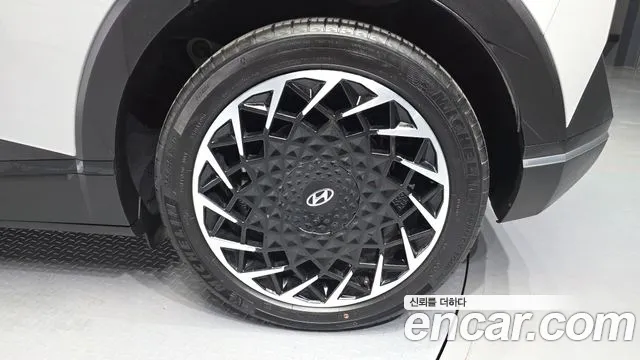 Hyundai Ioniq5 Ioniq5 — Фото автомобиля 5