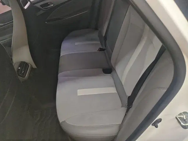 GAC Aion S Plus — Фото автомобиля 16