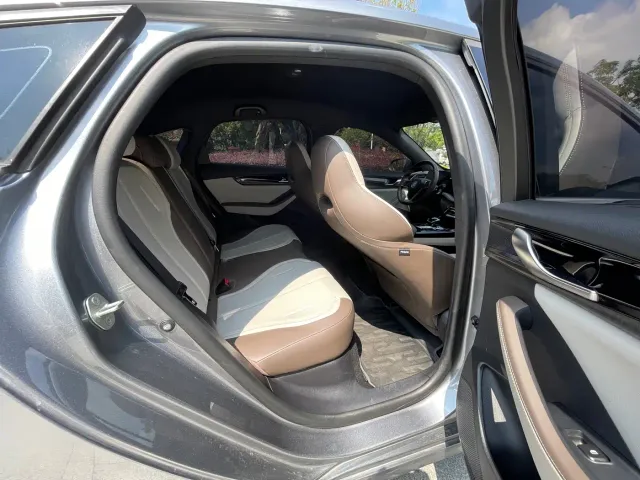 BYD Qin PLUS — Фото автомобиля 20