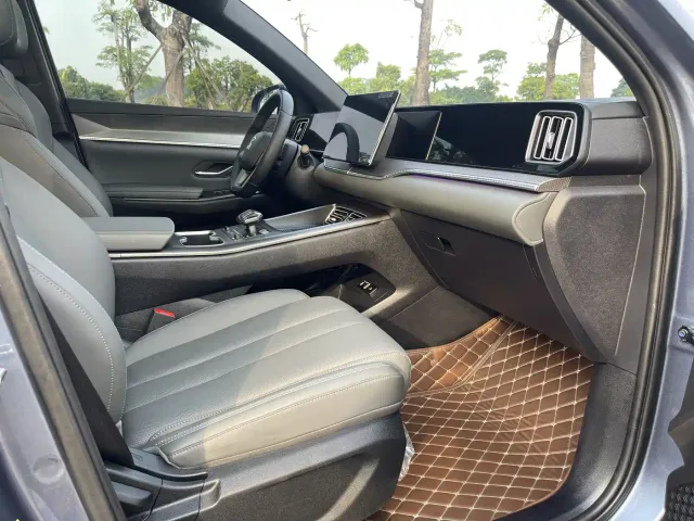 BYD Song Pro — Фото автомобиля 10