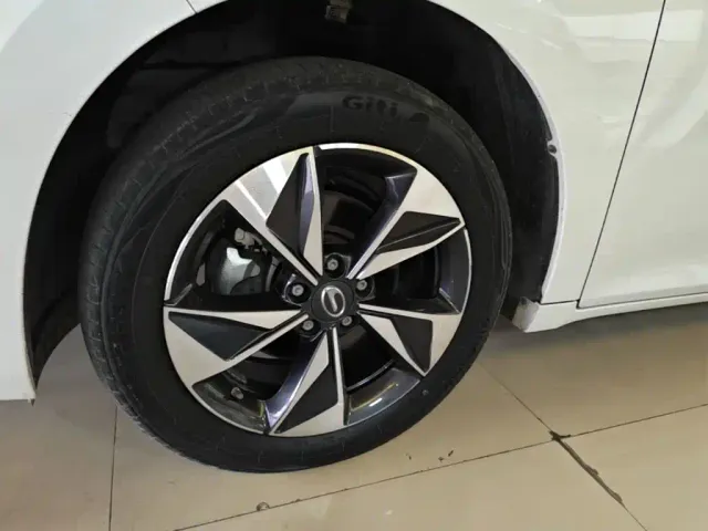 GAC Trumpchi M6 — Фото автомобиля 22