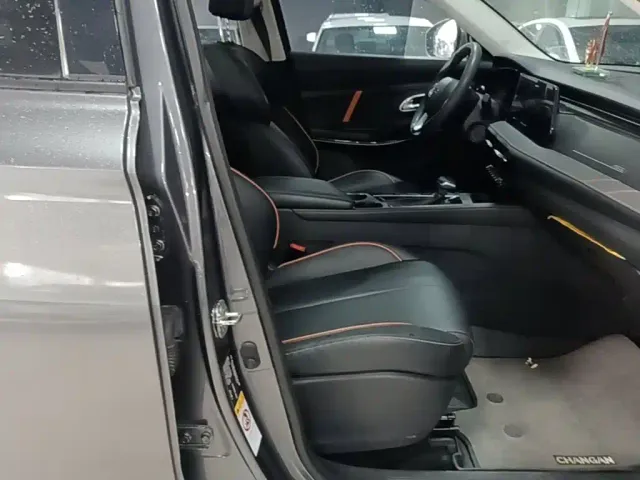 Changan Oshan Changan Oshan X7 PLUS 2022 1.5T Blue Whale Edition Auto Premium — Фото автомобиля 24