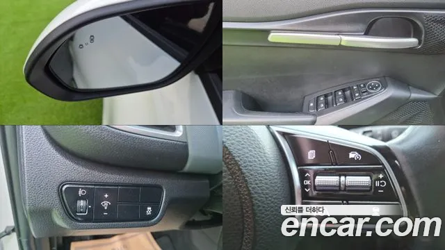 Kia Seltos — Фото автомобиля 10