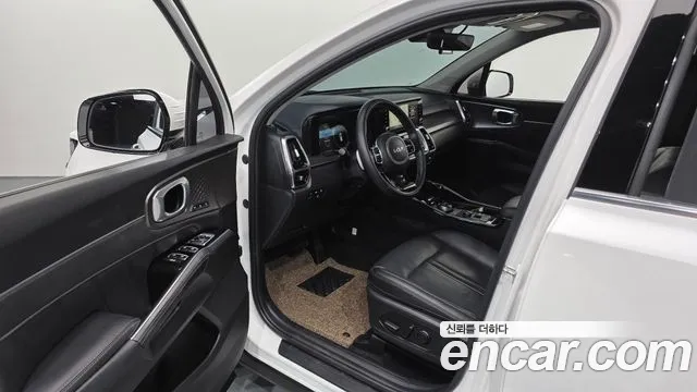 Kia Sorento 4th Gen — Фото автомобиля 15