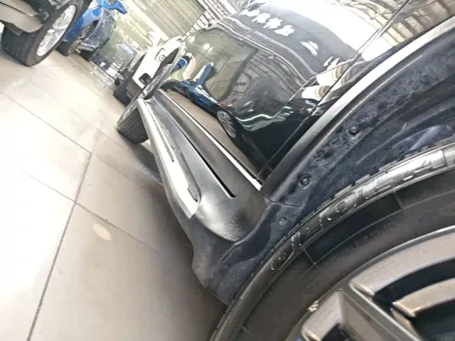 Nissan X-Trail — Фото автомобиля 20