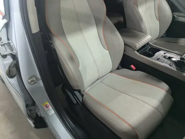 BYD Yuan PLUS — Фото автомобиля 24