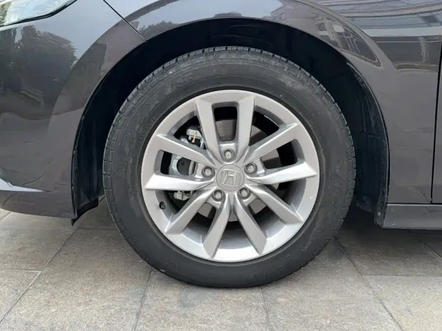 Honda Integra — Фото автомобиля 19