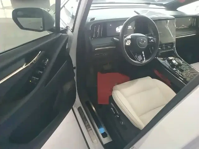 GAC Trumpchi M8 — Фото автомобиля 15