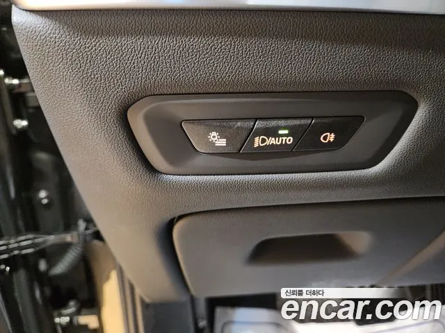 BMW X5 — Фото автомобиля 4
