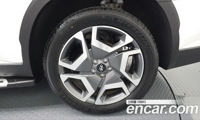 Hyundai Palisade The New — Фото автомобиля 6