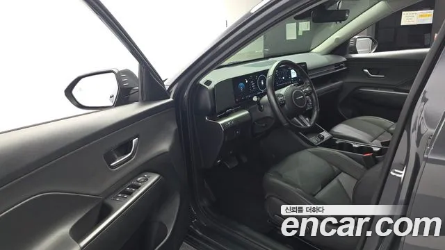 Hyundai Kona — Фото автомобиля 9