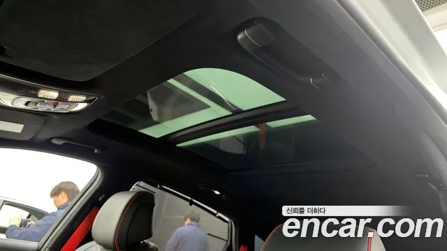 Genesis GV80 — Фото автомобиля 18