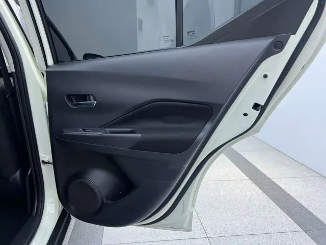 Nissan Kicks — Фото автомобиля 18