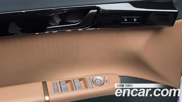 Hyundai Grandeur GN7 — Фото автомобиля 25