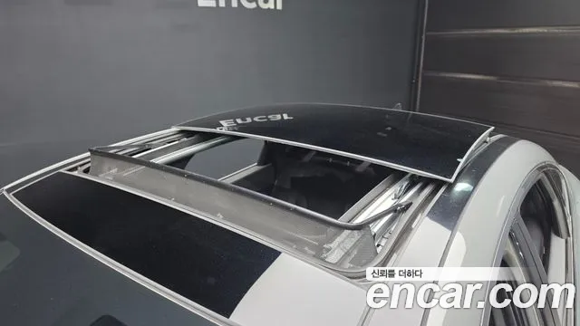 Hyundai Sonata Sonata (DN8) 2.5 Turbo N Line — Фото автомобиля 19